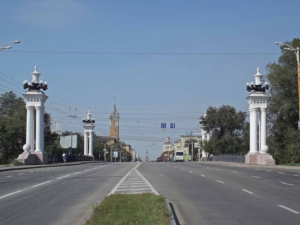 Zaporozhye
